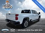 2024 Chevrolet Silverado 2500 Crew Cab 4WD Pickup for sale #9CC31303A - photo 7