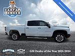 2024 Chevrolet Silverado 2500 Crew Cab 4WD Pickup for sale #9CC31303A - photo 8