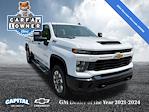 2024 Chevrolet Silverado 2500 Crew Cab 4WD Pickup for sale #9CC31303A - photo 9