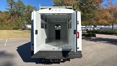 New 2025 Chevrolet Express 3500 Service Utility Van for sale #9CC31323 - photo 2