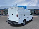 2025 Chevrolet Express 3500 Regular Cab RWD Knapheide Service Utility Van for sale #9CC31323 - photo 5