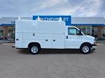 2025 Chevrolet Express 3500 Regular Cab RWD Knapheide Service Utility Van for sale #9CC31323 - photo 6