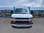 2025 Chevrolet Express 3500 Regular Cab RWD Knapheide Service Utility Van for sale #9CC31323 - photo 8