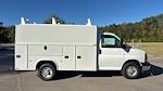 New 2025 Chevrolet Express 3500 Service Utility Van for sale #9CC31323 - photo 4