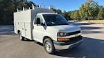 New 2025 Chevrolet Express 3500 Service Utility Van for sale #9CC31323 - photo 6
