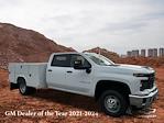 2024 Chevrolet Silverado 3500 Crew Cab 4WD, Reading SL Service Body Service Truck for sale #9CC31397 - photo 32