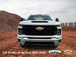 2024 Chevrolet Silverado 3500 Crew Cab 4WD, Reading SL Service Body Service Truck for sale #9CC31397 - photo 33