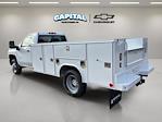 New 2026 Chevrolet Silverado 3500 Regular Cab Service Truck for sale #9CC31502 - photo 11