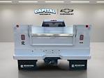 New 2026 Chevrolet Silverado 3500 Regular Cab Service Truck for sale #9CC31502 - photo 12