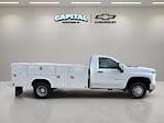 New 2026 Chevrolet Silverado 3500 Regular Cab Service Truck for sale #9CC31502 - photo 13