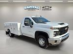 New 2026 Chevrolet Silverado 3500 Regular Cab Service Truck for sale #9CC31502 - photo 14