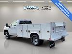 New 2026 Chevrolet Silverado 3500 Regular Cab Service Truck for sale #9CC31502 - photo 2