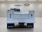 New 2026 Chevrolet Silverado 3500 Regular Cab Service Truck for sale #9CC31502 - photo 4