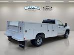 New 2026 Chevrolet Silverado 3500 Regular Cab Service Truck for sale #9CC31502 - photo 5