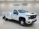New 2026 Chevrolet Silverado 3500 Regular Cab Service Truck for sale #9CC31502 - photo 7