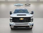 New 2026 Chevrolet Silverado 3500 Regular Cab Service Truck for sale #9CC31502 - photo 8