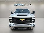New 2026 Chevrolet Silverado 3500 Regular Cab Service Truck for sale #9CC31502 - photo 9