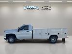 New 2026 Chevrolet Silverado 3500 Regular Cab Service Truck for sale #9CC31527 - photo 10