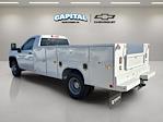 New 2026 Chevrolet Silverado 3500 Regular Cab Service Truck for sale #9CC31527 - photo 11