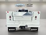 New 2026 Chevrolet Silverado 3500 Regular Cab Service Truck for sale #9CC31527 - photo 12