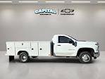 New 2026 Chevrolet Silverado 3500 Regular Cab Service Truck for sale #9CC31527 - photo 13