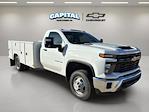 New 2026 Chevrolet Silverado 3500 Regular Cab Service Truck for sale #9CC31527 - photo 14