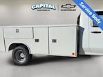New 2026 Chevrolet Silverado 3500 Regular Cab Service Truck for sale #9CC31527 - photo 3