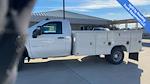 New 2026 Chevrolet Silverado 3500 Regular Cab Service Truck for sale #9CC31527 - photo 4