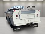 New 2026 Chevrolet Silverado 3500 Regular Cab Service Truck for sale #9CC31527 - photo 2