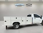 New 2026 Chevrolet Silverado 3500 Regular Cab Service Truck for sale #9CC31527 - photo 6