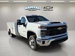 New 2026 Chevrolet Silverado 3500 Regular Cab Service Truck for sale #9CC31527 - photo 7
