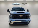 New 2026 Chevrolet Silverado 3500 Regular Cab Service Truck for sale #9CC31527 - photo 8