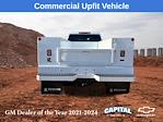 2024 Chevrolet Silverado 3500 Crew Cab DRW 4WD Reading Service Truck for sale #9CC31532 - photo 5