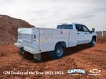 2024 Chevrolet Silverado 3500 Crew Cab DRW 4WD Reading Service Truck for sale #9CC31532 - photo 6