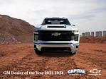 2024 Chevrolet Silverado 3500 Crew Cab DRW 4WD Reading Service Truck for sale #9CC31532 - photo 9