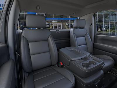 New 2026 Chevrolet Silverado 3500 - photo 1