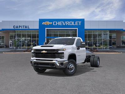 New 2026 Chevrolet Silverado 3500 - photo 1