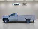 2026 Chevrolet Silverado 3500 Regular Cab 4WD Reading Service Truck for sale #9CC31657 - photo 10