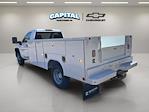 2026 Chevrolet Silverado 3500 Regular Cab 4WD Reading Service Truck for sale #9CC31657 - photo 11