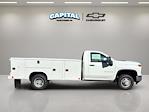 2026 Chevrolet Silverado 3500 Regular Cab 4WD Reading Service Truck for sale #9CC31657 - photo 13
