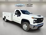 2026 Chevrolet Silverado 3500 Regular Cab 4WD Reading Service Truck for sale #9CC31657 - photo 14