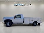 2026 Chevrolet Silverado 3500 Regular Cab 4WD Reading Service Truck for sale #9CC31657 - photo 3