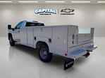 2026 Chevrolet Silverado 3500 Regular Cab 4WD Reading Service Truck for sale #9CC31657 - photo 2