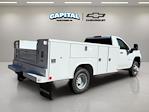 2026 Chevrolet Silverado 3500 Regular Cab 4WD Reading Service Truck for sale #9CC31657 - photo 5