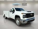 2026 Chevrolet Silverado 3500 Regular Cab 4WD Reading Service Truck for sale #9CC31657 - photo 7