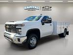 2026 Chevrolet Silverado 3500 Regular Cab 4WD Reading Service Truck for sale #9CC31666 - photo 1