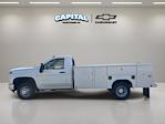 2026 Chevrolet Silverado 3500 Regular Cab 4WD Reading Service Truck for sale #9CC31666 - photo 10