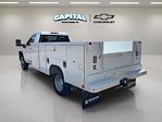 2026 Chevrolet Silverado 3500 Regular Cab 4WD Reading Service Truck for sale #9CC31666 - photo 11