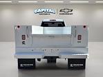 2026 Chevrolet Silverado 3500 Regular Cab 4WD Reading Service Truck for sale #9CC31666 - photo 12