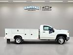 2026 Chevrolet Silverado 3500 Regular Cab 4WD Reading Service Truck for sale #9CC31666 - photo 13
